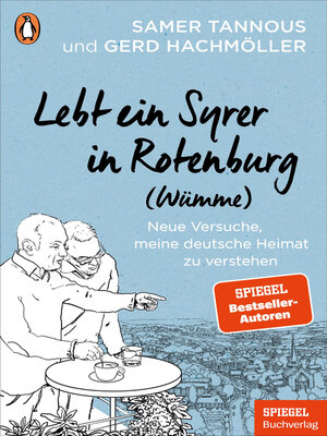 cover image of Lebt ein Syrer in Rotenburg (Wümme)